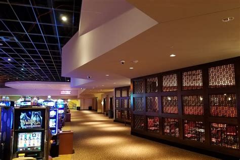 Yakama nação lendas casino subsídios